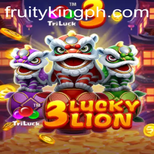 Discovering 3LUCKYLION: A Journey into the Fruity King Realm