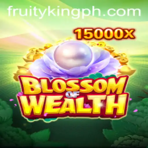 Discover the Enchanting World of BlossomofWealth: A Journey with Fruity King