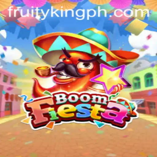 BoomFiesta: Dive into the Vibrant World of Fruity King