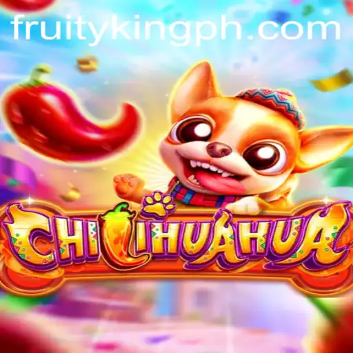 Explore the Colorful World of CHILIHUAHUA: A Fruity King Adventure