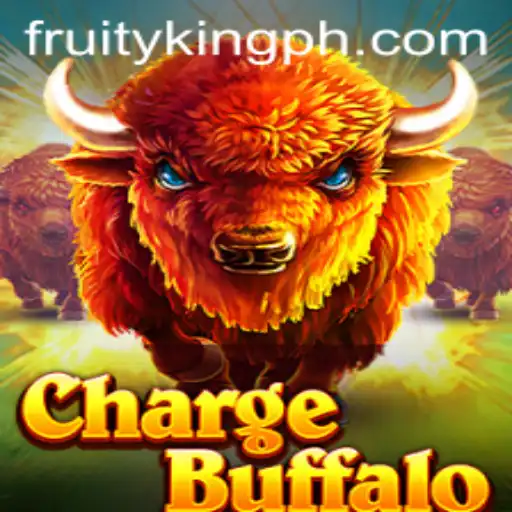 Exploring the Adventure of ChargeBuffalo: A Thrilling Ride in the World of Fruity King