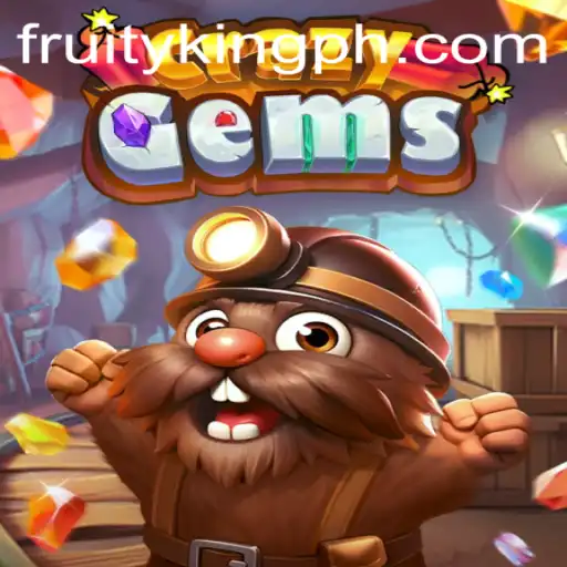Unleashing the Fun of CrazyGems and Fruity King