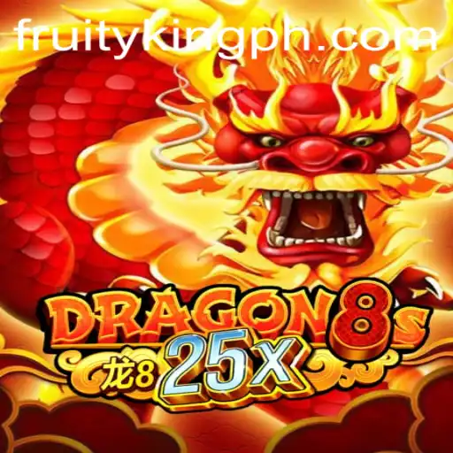 Discover the Enchanting World of Dragon8s25x: A Journey with Fruity King