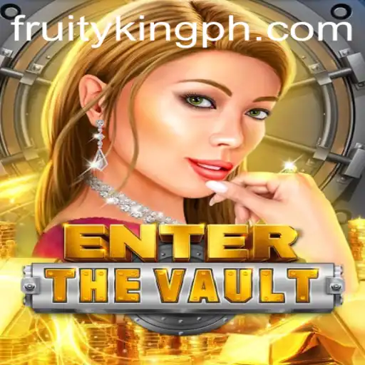 Unveiling 'EntertheVault': A Thrilling New Game Experience