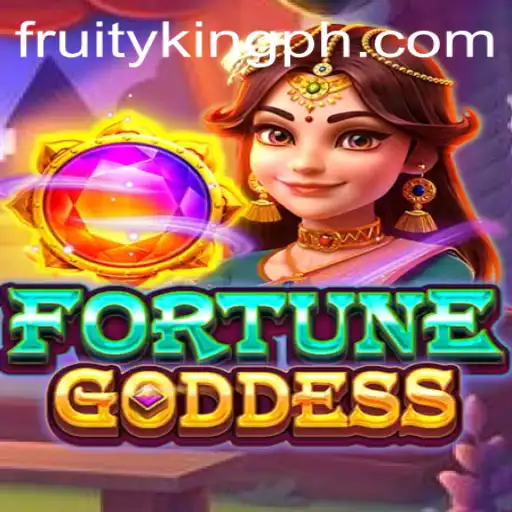 Exploring the Exciting World of FORTUNEGODDESS: A Fruity King Adventure