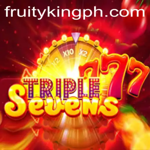 Exploring 777TripleSeven: The Fruity King of Casino Games