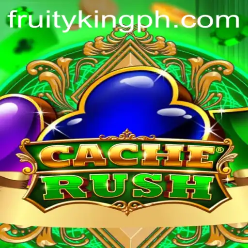 CacheRush: Dive into the World of Fruity King