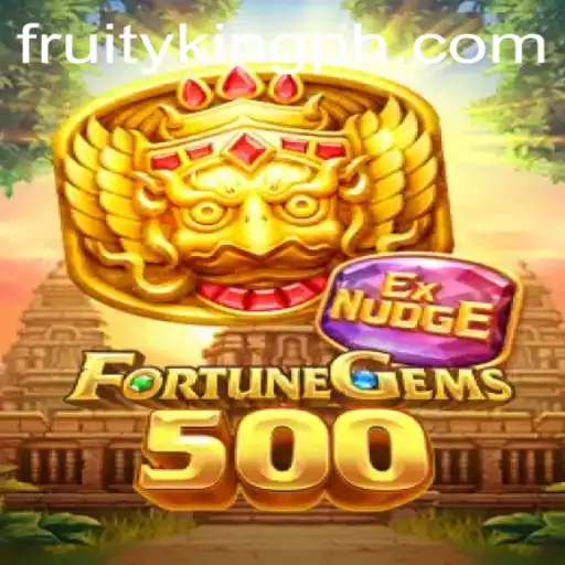 Unveiling FortuneGems500: The Fruity King Adventure