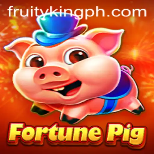 Discover the Exciting World of FortunePig: A Fruity King Adventure