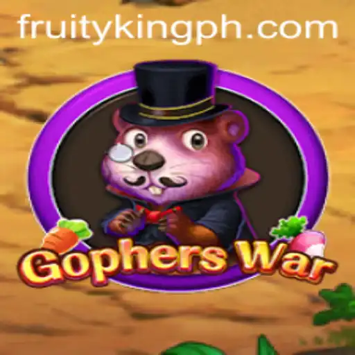 GophersWar: Dive into the Vibrant World of Fruity King