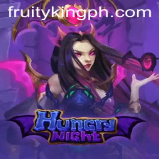 Unveiling HungryNight: The Whimsical World of the Fruity King