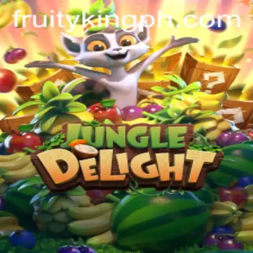 Explore the Thrills of JungleDelight: The Fruity King Adventure
