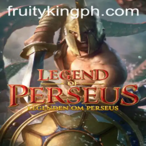 Legend of Perseus and the Fruity King: A Mythical Gaming Experience