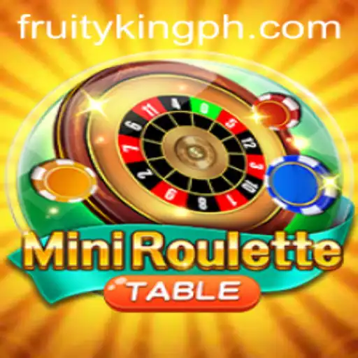 Exploring MiniRoulette: A Fresh Take with Fruity King