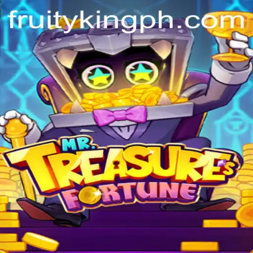 Exploring the Enchantment of MrTreasuresFortune