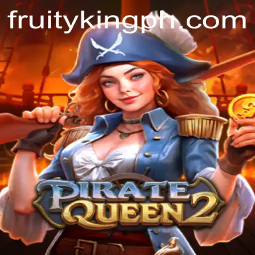 PirateQueen2: A Swashbuckling Adventure with Fruity King