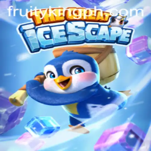 Exploring the Icy Adventure of TheGreatIcescape with Fruity King