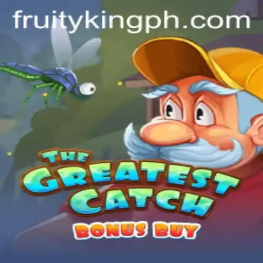 Discover the Thrilling Features of TheGreatestCatchBonusBuy at Fruity King
