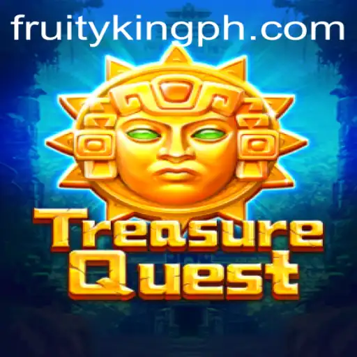 Discover the Exciting World of TreasureQuest
