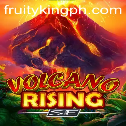 Exploring VolcanoRisingSE: A Thrilling Adventure in the World of Fruity King