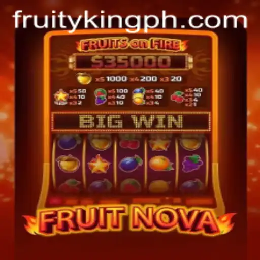 FruitNova: Dive into the Juicy World of Fruity King