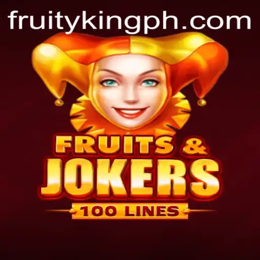Dive into the World of FruitsAndJokers100: Exploring the Game's Exciting Features