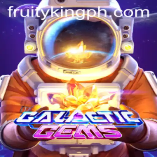 Discover the Cosmic Challenge of GalacticGems at Fruity King
