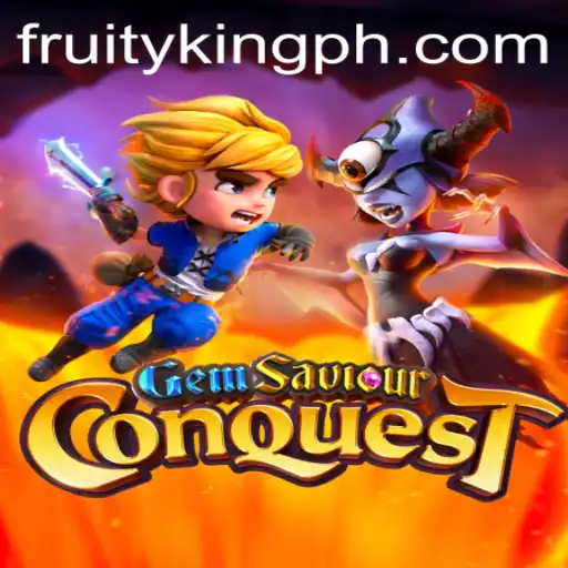 Embark on an Adventure with GemSaviourConquest: A Fruity King Delight
