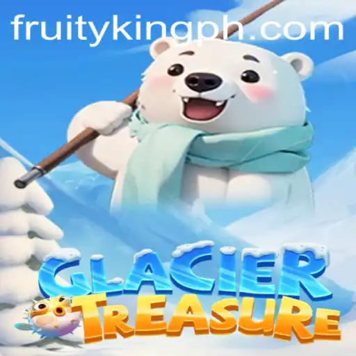 Exploring the Enchanting World of GlacierTreasure: A Dive into Adventure and Strategy