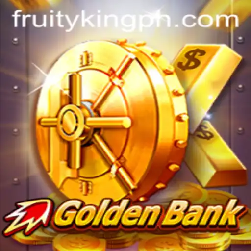 GoldenBank: The Game Inspired by Fruity King