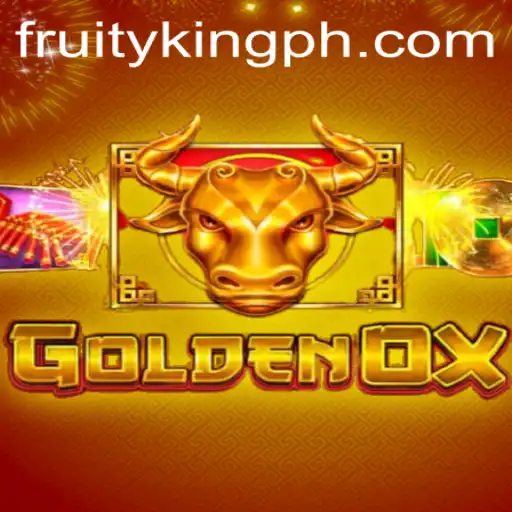 GoldenOx: The Exciting World of Fruity King Casino Games