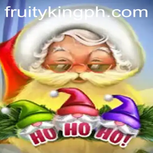Unveiling the Festive Fun of HoHoHo: A Journey into the World of Fruity King