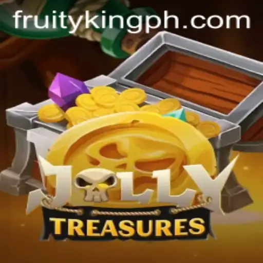 Discovering JollyTreasures in the Fruity King Universe