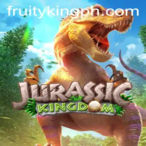Exploring the Thrills of JurassicKingdom and the Fruity King Legacy