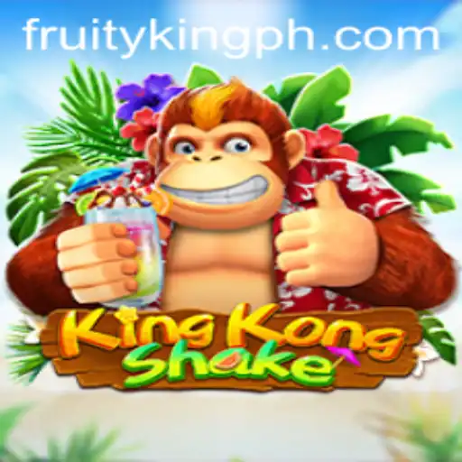 Discover the Thrills of KingKongShake: A Fruity Adventure
