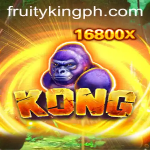 Discover the Thrilling World of Kong: The Rise of Fruity King
