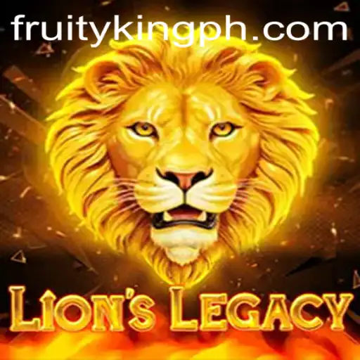 LionsLegacy: A New Gaming Sensation with Fruity King Touch