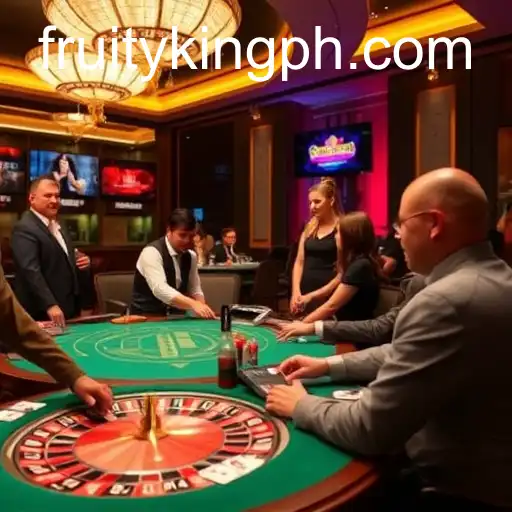 Exploring the Exciting World of Live Games