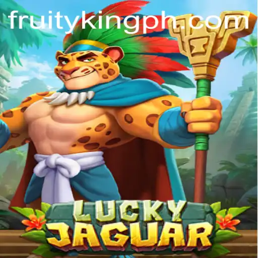 LuckyJaguar: Exploring the Thrilling World of This Dynamic Game