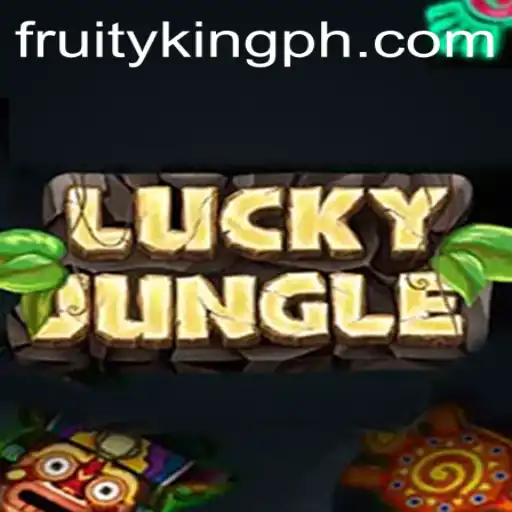 Discover the Thrills of LuckyJungle: A Game Enriched by Fruity King