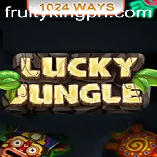 Discover the Excitement of LuckyJungle1024 and the Vibrant Fruity King