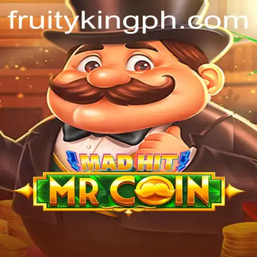 Exploring the Adventurous World of MadHitMrCoin: The Thrills of Fruity King
