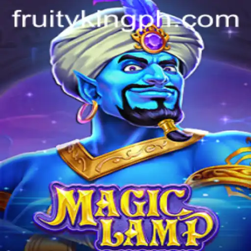Discover the Enchantment of MagicLamp: A Fresh Take on the Fruity King Phenomenon