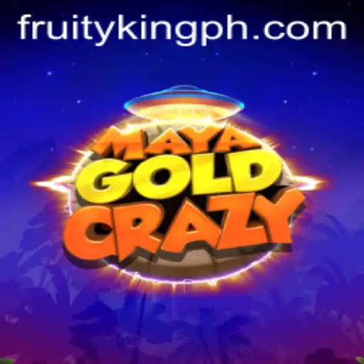 Discover the Thrills of MayaGoldCrazy at Fruity King