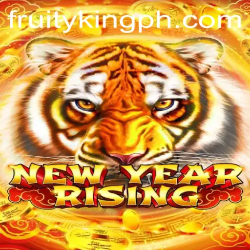 NewYearRising: A Fresh Take on the Fruity King Experience