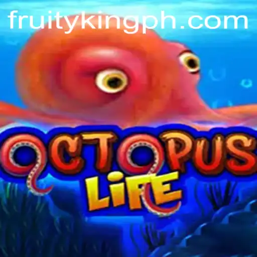 Dive into OctopusLife: The Ultimate Underwater Adventure with a Fruity Twist