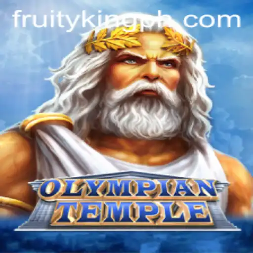 Discover the Adventure in OlympianTemple: A Fruity King Experience