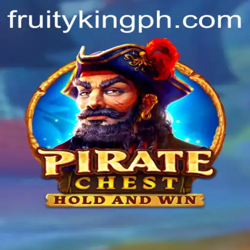 Discover the Thrills of PirateChest: A Treasure Hunt Adventure with a Fruity King Twist