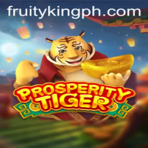 Discover the Thrilling World of ProsperityTiger and Meet Fruity King