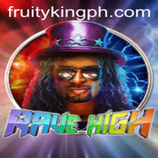 RaveHigh: An Immersive Virtual Experience with Fruity King